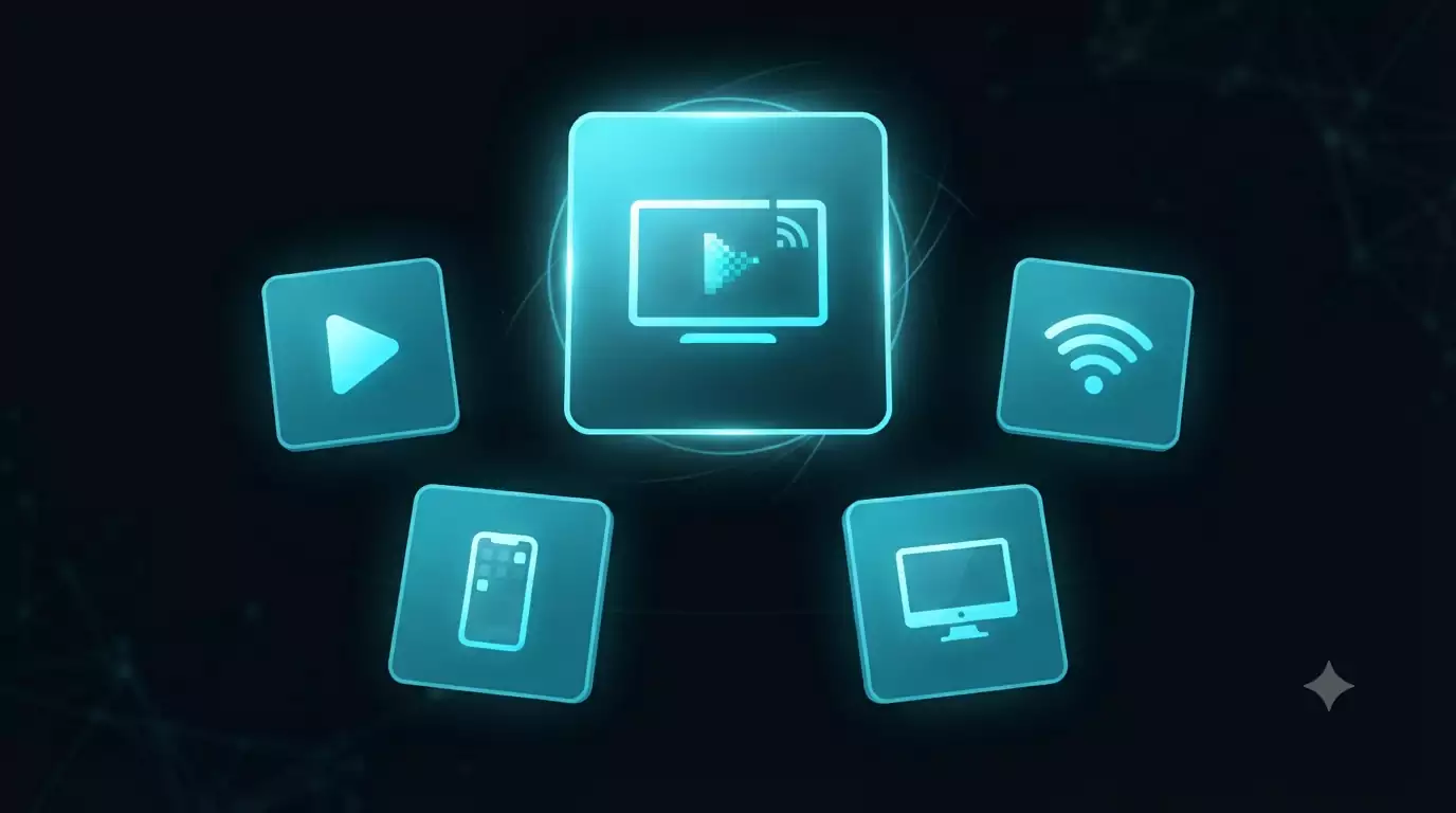 meilleures apps iptv smart iptv 2026