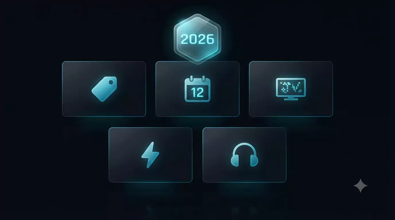 pourquoi smart iptv abonnement 12 mois 2026